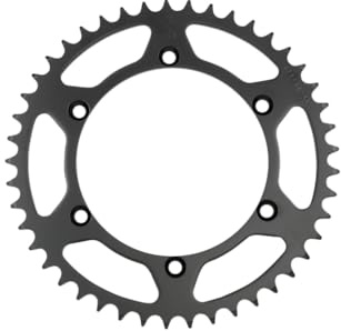 JT Ritzel jtr460.45 45Z Stahl hinten Ritzel