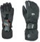 Level Jungen Handschuhe Fly JR, Black, 5.5 M