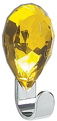 Spirella 10.10673 Haken Jewel Citrine