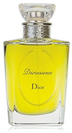 Dioressence Eau De Toilette Zerstã¤uber 100ml