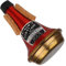 Humes & Berg Dämpfer New Stone Lined Symphonic Straight 115B Piccolo-Trompete