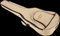 Gretsch 099-6488-000 G2187 Jumbo Acoustic Gig Bag, Brown