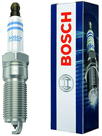 Bosch HR8NPP302 - Spark Plugs Platinum - 1 piece