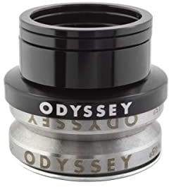 Odyssey BMX Pro Internal Steuersatz | schwarz