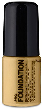 Stargazer Products Pro Foundation, bronze, 1er Pack (1 x 42 g)