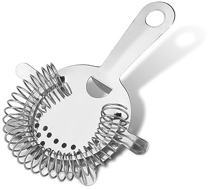Pujadas R. 318 Colador Gusanillo Inox