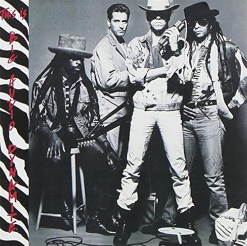 This Is Big Audio Dynamite