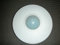 ESYLUX 2473705 Präsenzmelder 360 Decke, RW 8 M, PD 360/8 Slave, weiß