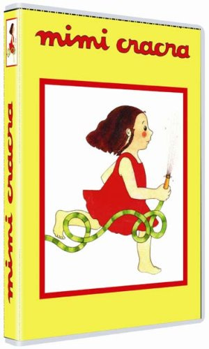 Mimi Cracra - Fait des gâteaux / Volume 1 [FR Import]