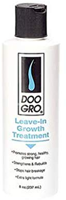 Doo Gro Leave in Gro Wachstumsbehandlung 300 ml