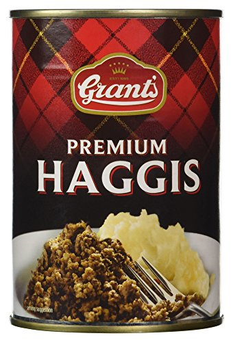 Grant's Premium Haggis, 392g
