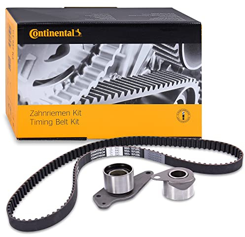 CONTITECH CT840K1 Zahnriemensatz