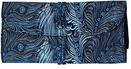 Hiya Hiya Nadeletui mit Doppelspitze Assorted Fabric Colors