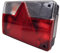 XL PERFORM TOOLS 553907 Feu de Remorque 6 Fonctions Gauche