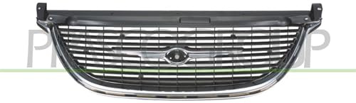 Prasco DG0052001 PREMIUM-Greenline Kühlergitter