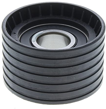 VAICO V40-0820 Umlenkrolle Zahnriemen Zahnriemen-Umlenkrolle 32,0mm 12mm 54mm 0,111kg