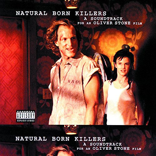 Natural Born Killers[2 LP][Explicit]
