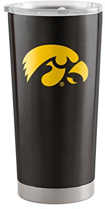 NCAA Iowa Hawkeyes Ultra Trinkglas, 590 ml