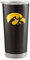 NCAA Iowa Hawkeyes Ultra Trinkglas, 590 ml