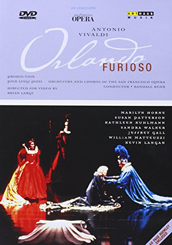 Vivaldi - Orlando Furioso