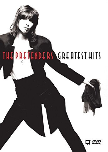 The Pretenders: Greatest Hits