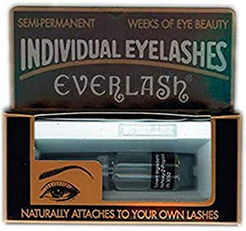 Efalock Everlash Wimpernkleber-Entferner, 5 ml