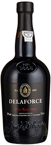 Delaforce Fine Ruby Port (1 x 0.75 l)