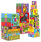 Melissa & Doug Würfel zum Stapeln und Verschachteln englisches Alphabet