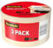 Scotch(R Home and Office Masking Tape 3436-3, 3/4-inch x 54.6 Yards