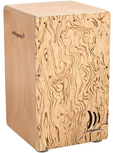 SCHLAGWERK CP 4019 Cajon la Perù, Cosmic