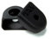 BOOT PEDAL Kurbelabdeckung (Carbon-Kurbelgarnitur) – schwarz
