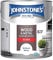Johnstone's Exterior Hardwearing Gloss - Brilliant White 2.5L