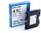 Ricoh 405762 SG3110DN Inkjet Cartridge, 2200 Seiten, ISO24711 GC41C, cyan, XXL