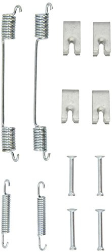 Delphi LY1327 Brake Fitting Kit