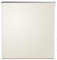 Store Enrouleur occultant 120 x 230 cm crème