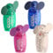 Mini Portable Pocket Fan Cool AIR Hand HELD Battery Travel Blower Cooler New (6, Mix)
