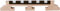Golden Gate gb-3 Deluxe 5-string Banjo Steg – 1/2 Zoll
