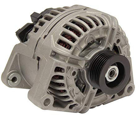 Mapco 13803 Lichtmaschine Generator