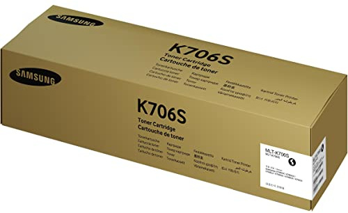 Samsung CLT-Y404S/ELS Toner SL-C430/C480 tonercartridge, gelb