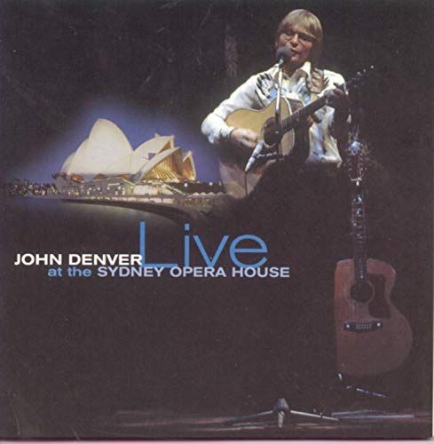 Live At The Sydney Opera House