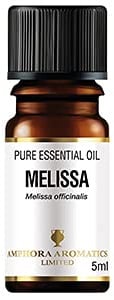 Amphora Aromatics Melissa Essential Oil 5ml
