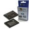 Ex-Pro Kodak KLIC-7000 KLIC7000, High Power Plus+ 2 Year Warranty Replacement Lithium Li-on Digital Camera Battery for Kodak Easyshare LS755 LS-755 Zoom, M590, Kodak Slice