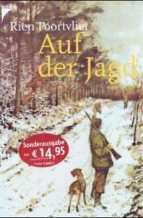 Auf der Jagd. Von Poortvliet, Rien