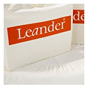 Leander – Spannbetttuch für Kinderbett Leander, 70 x 150 cm