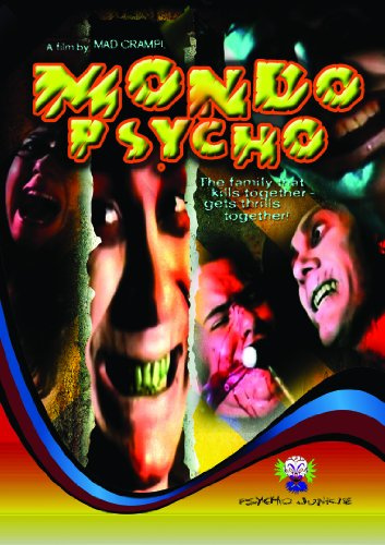 Psycho Junkie