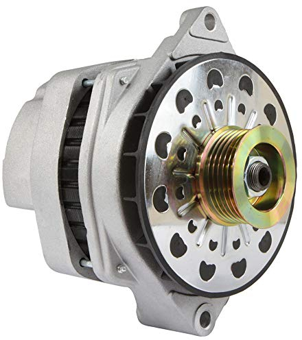 DB Electrical ADR0200 Lichtmaschine kompatibel mit Buick, Cadillac 5.7L 4.3L Chevrolet Caprice 1993 1994 1995 1996, Impala 1994 1995 1996, 3.8L Lumina Apv 1992 1993