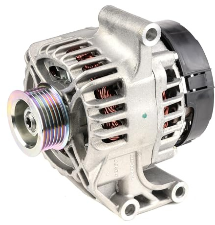 Denso DAN1001 Alternator