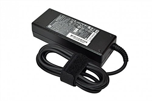 HP Inc. P S 90W PFC ADPTR Smart 3P Lit Requires Power Cord, 677777-001 (Requires Power Cord)