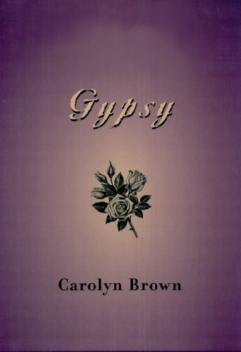Gypsy (Promised Land Romance) (English Edition)