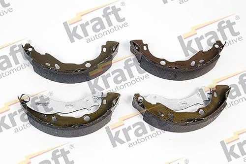 KRAFT AUTOMOTIVE Bremsbackensatz 6025918